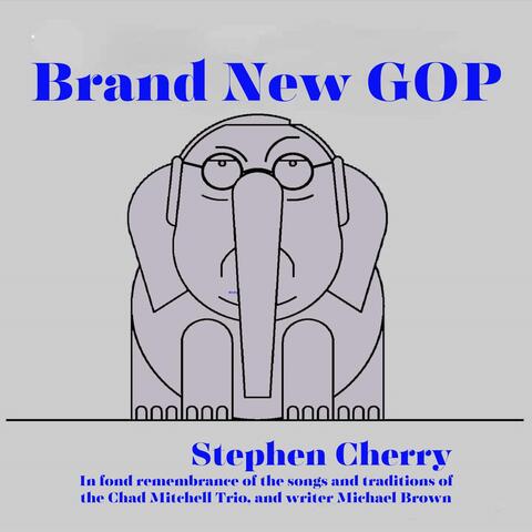 Brand New G.O.P.