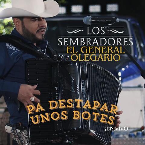 El General Olegario (En Vivo)