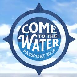 Come to the Water