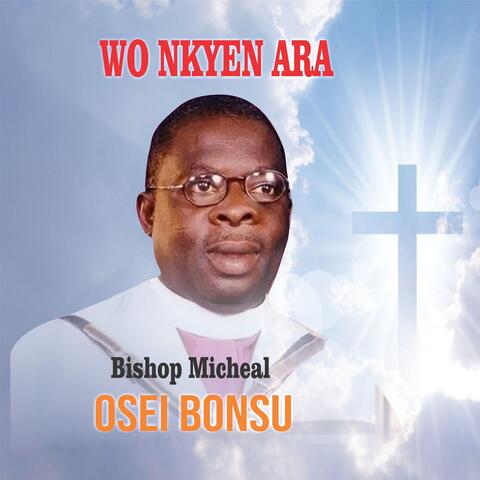Wo Nkyen Ara