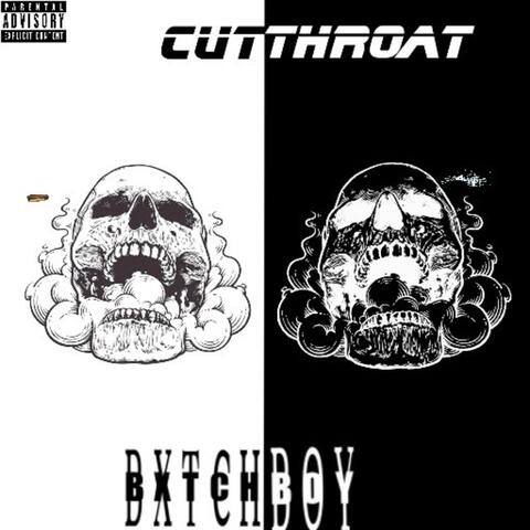 Bxtch Boy