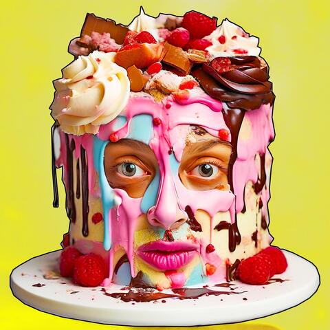 Slowly Truning into Cake After Pooping Many Times Repeatedly