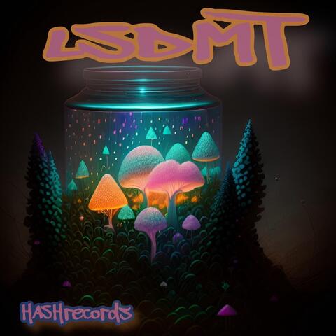 LSDMT