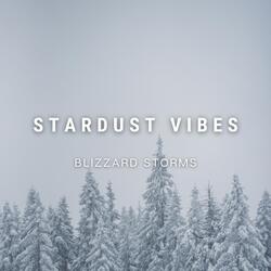 Snow Resort Blizzard