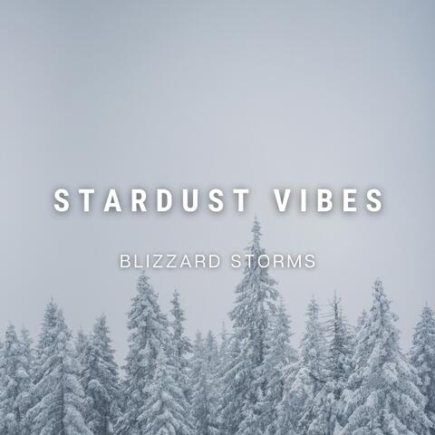 Blizzard Storms