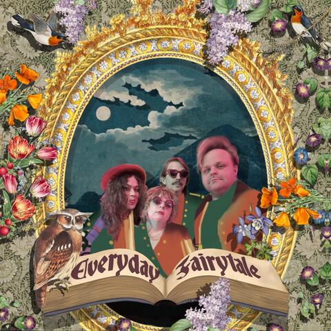 Everyday Fairytale