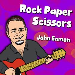 Rock Paper Scissors