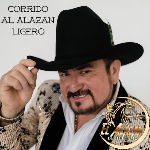 Corrido Al Alazan Ligero