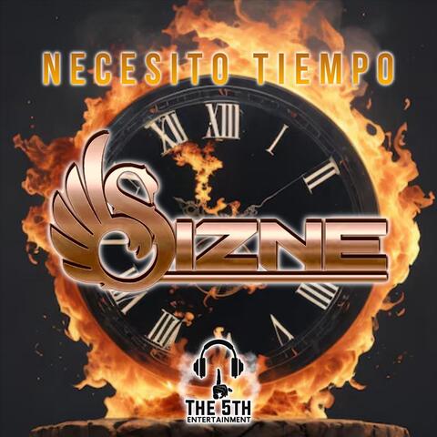 Necesito Tiempo