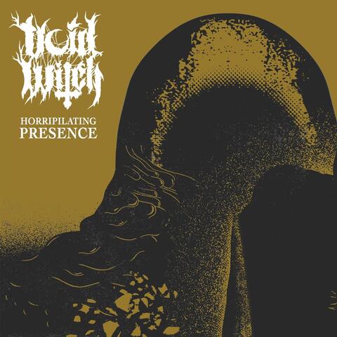 Horripilating Presence