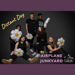 Distant Day
