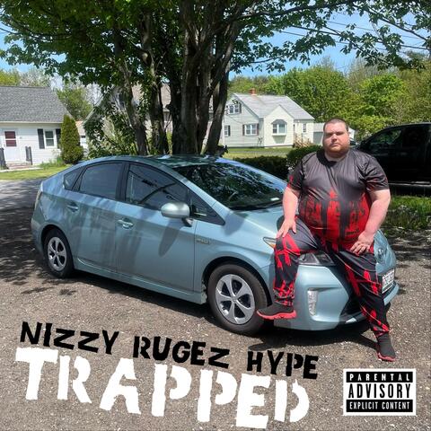 Trapped