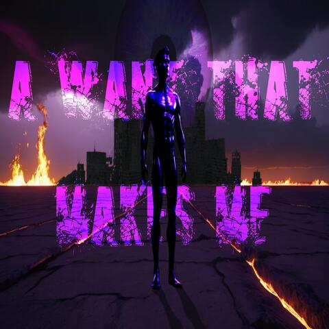 A Want That Makes Me