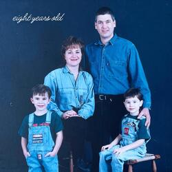 Eight Years Old