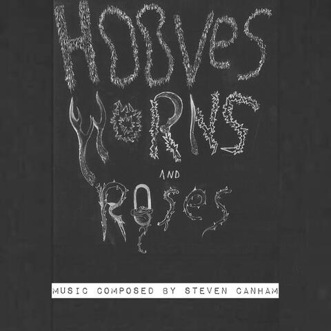 Hooves, Horns, & Roses