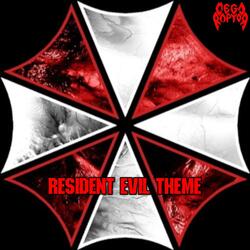 Resident Evil Theme