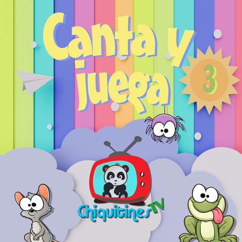 Canta y Juega 3