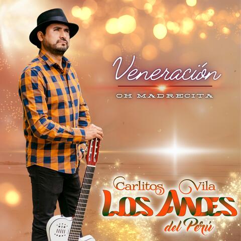 Veneración (Oh Madrecita)
