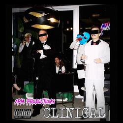 Clinical (feat. Tackaberry)