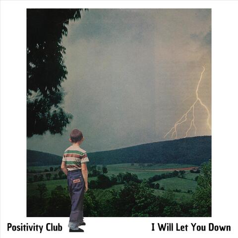 I Will Let You Down