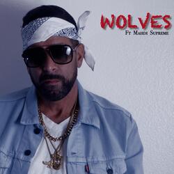 Wolves (feat. Mahdi Supreme)