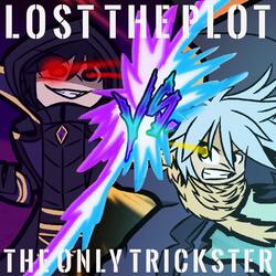 Lost the Plot