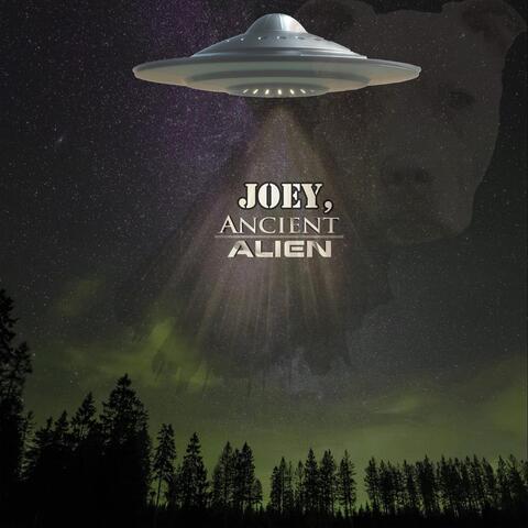 Joey, Ancient Alien