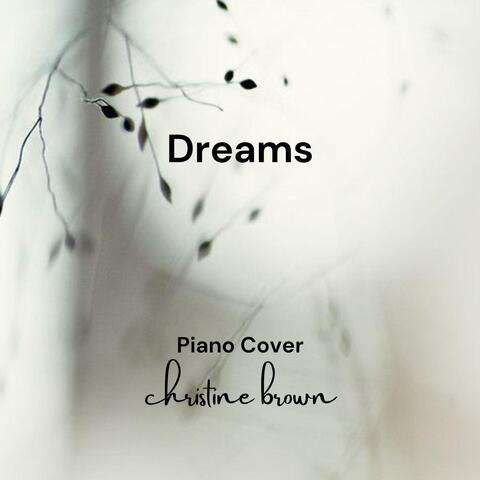 Dreams, piano cover