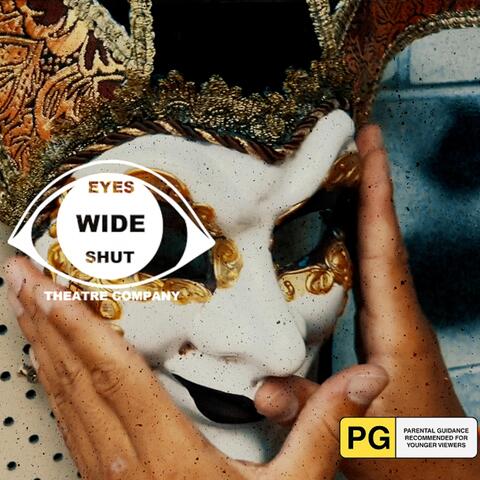 Eyes Wide Shut