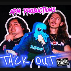 TACK OUT (feat. Tackaberry)