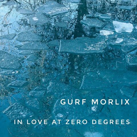 Gurf Morlix