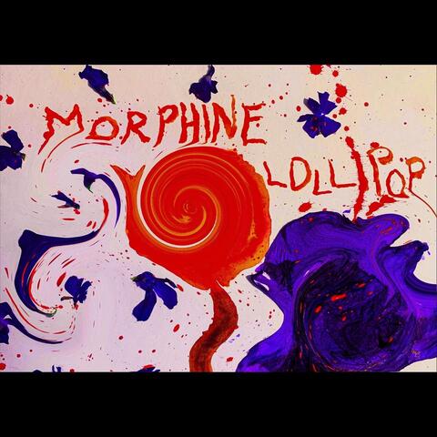 Morphine Lollipop