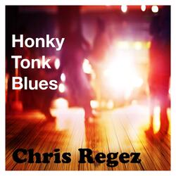 Honky Tonk Blues