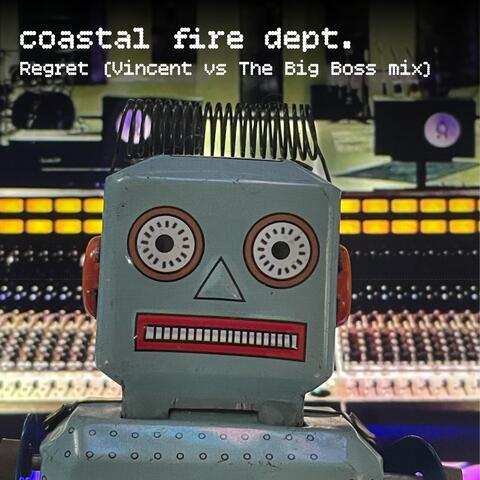 Regret (Vincent vs The Big Boss Mix)