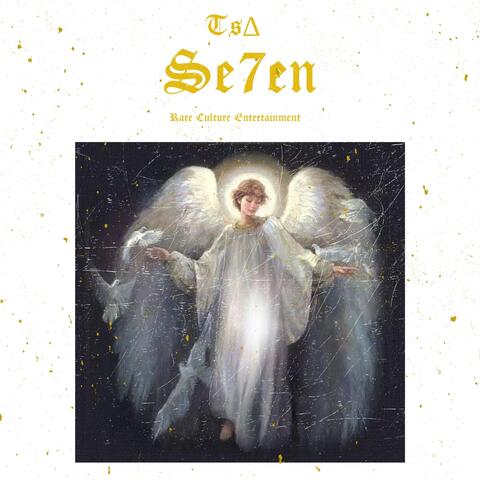 Se7en (Radio Edit)