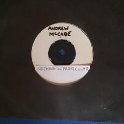 Nothing in Particular