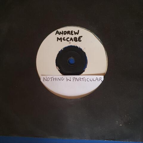 Nothing in Particular