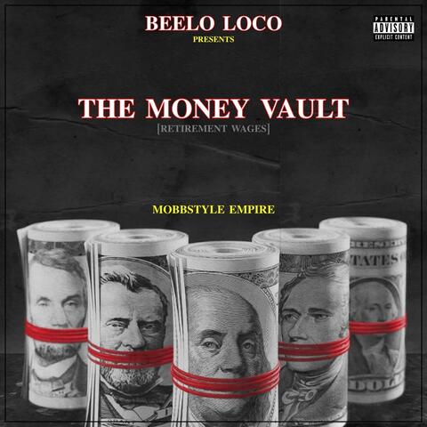 The Money Vault: Retirement Wages (Remastered)