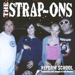 Reform School (feat. Joey Image)