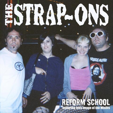 Reform School (feat. Joey Image)