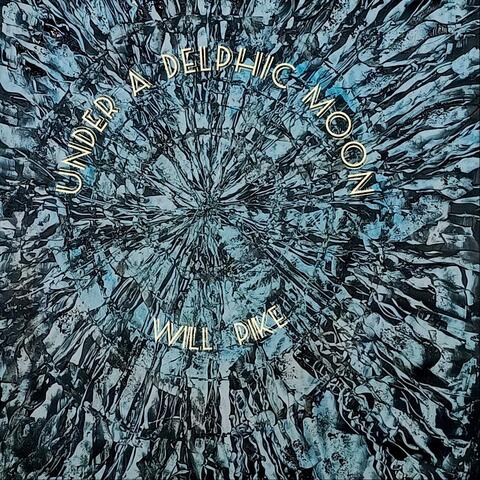 Under a Delphic Moon