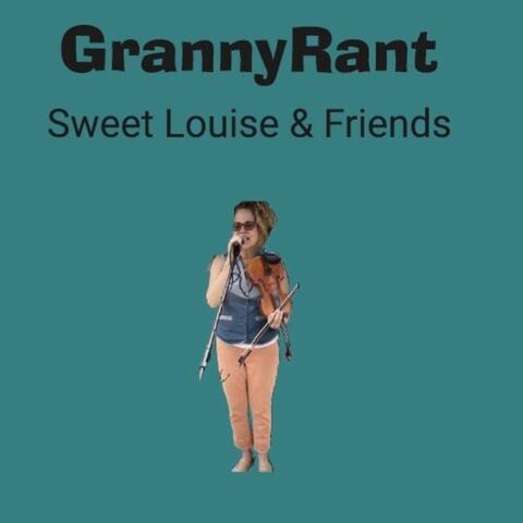 Grannyrant