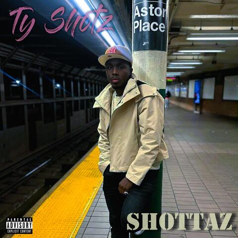 Shottaz - Maxi Single