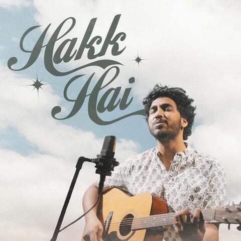 Hakk Hai (Acoustic)