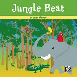 Walking Through the Jungle, What Do You See?