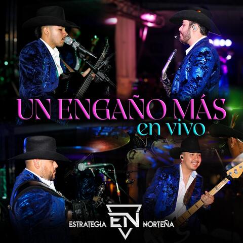 Un Engaño Más (En Vivo)