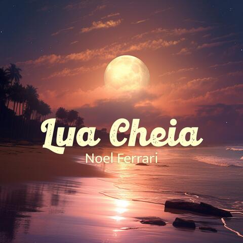 Lua Cheia(Xote)