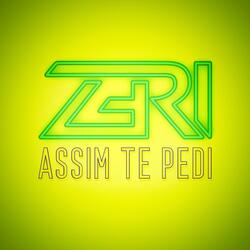 Assim Te Pedi
