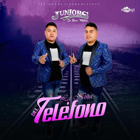 La Niña del Telefono