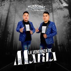 La Venganza de Maria